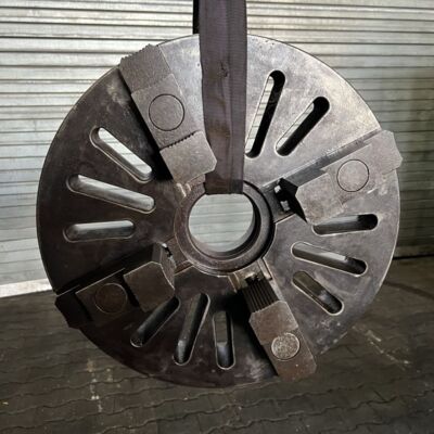 Planscheibe  Ø550 mm