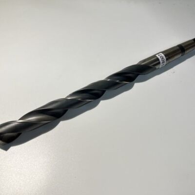 drill bit TITEX PLUS Ø 33mm - HSS Spiralbohrer