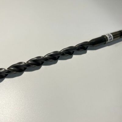 Bohrer GÜHRING Ø 22mm -HSCO Kühlkanalbohrer
