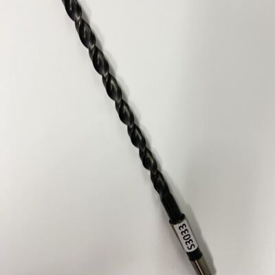 Bohrer GÜHRING Ø 14mm - HSCO Kühlkanalbohrer