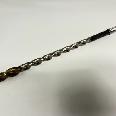 Bohrer GÜHRING Ø 15mm - HSCO Spiralbohrer