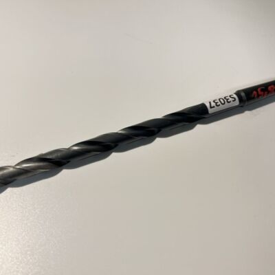 Bohrer  Ø 15,8mm - HSS Spiralbohrer