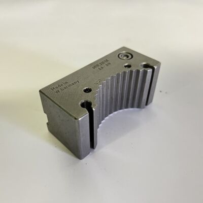 Schnellwechsel Stahlhalter MULTIFIX AA-A0 831