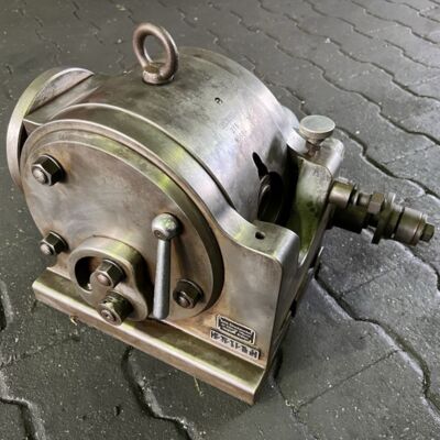 Teilapparat FRITZ WERNER T.212T - Spitzenhoehe 180mm