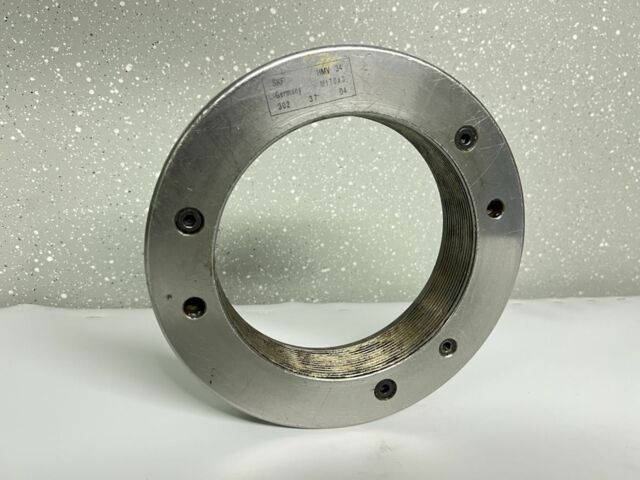 SKF - Hydraulikmutter HMV34 M170x3