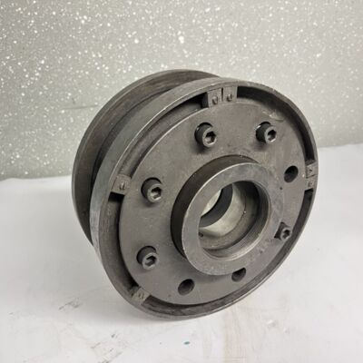 Schleifscheibenflansch  Schleifscheibenflansch