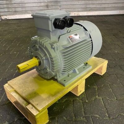 Motor EMK KAE2G160L-2B3E3K