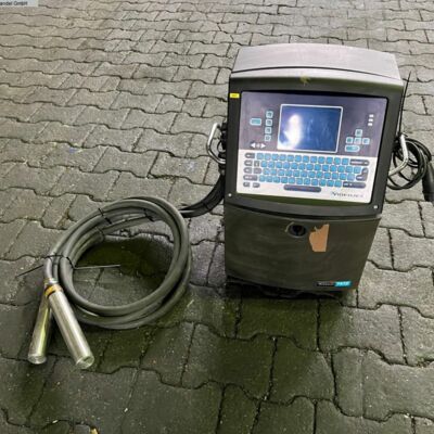 Sonstige VIDEOJET 1610DH Tintenstrahldrucker