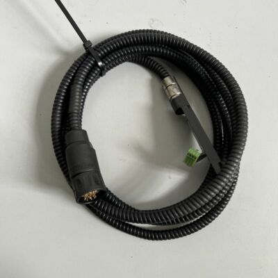 Electronics / Drive technology HEIDENHAIN Lesekopf Kabel - LS 603