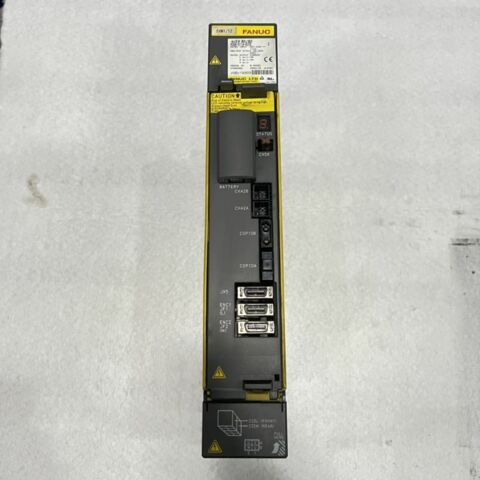 FANUC - A06B-6114-H209