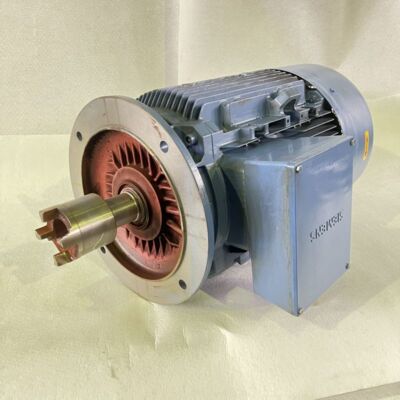Motor SIEMENS 1LA52062AA61