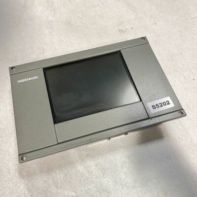Ersatzteile HEIDENHAIN BF 129 - TFT Bildschirm