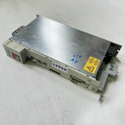 Electronics / Drive technology SIEMENS 6SE7015-0EP50-Z