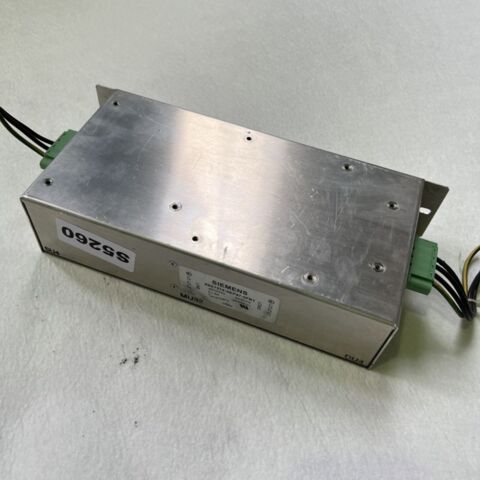 SIEMENS - 6SE7016-0EP87-0FB1