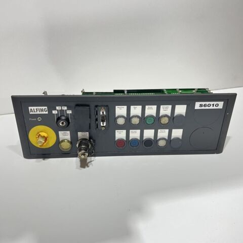 SIEMENS - 6FC5203-0AF25-1AA0