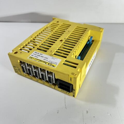 FANUC - A06B-6061-C202