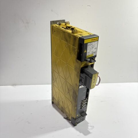 FANUC - A06B-6124-H202