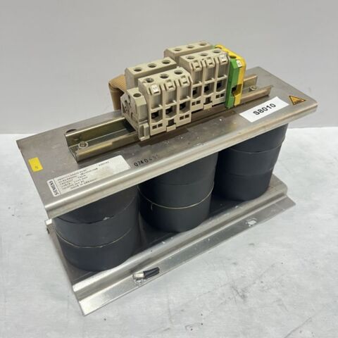 SIEMENS - 6SN1111-0AA00-0CA0