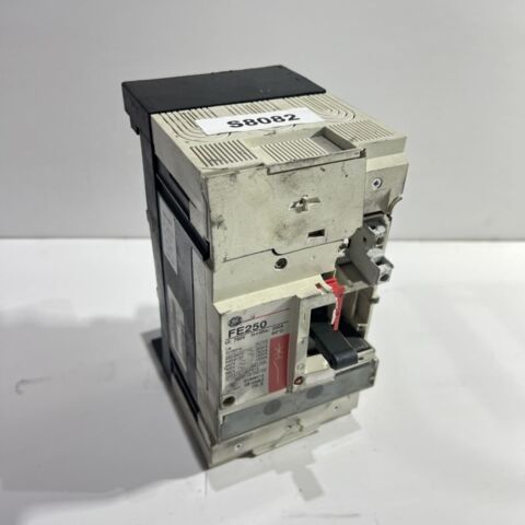 GENERAL ELECTRIC - FE250