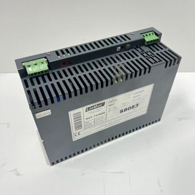Elektronik / SPS-Steuerungen LINMOT S01-72/600