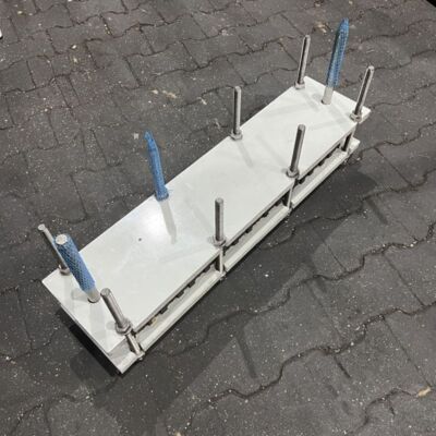 Sonstige FUNKE FP 09-33-1-NH-1 10.0 bar