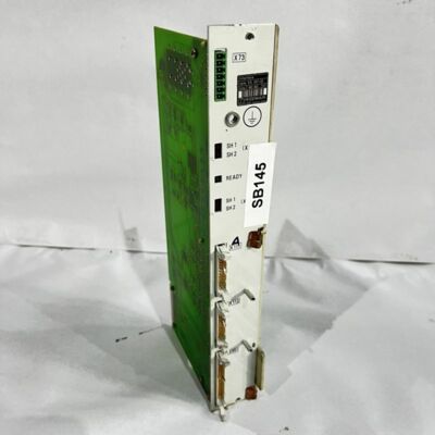Elektronik / SPS-Steuerungen HEIDENHAIN Interfaceplatine 313 437-02