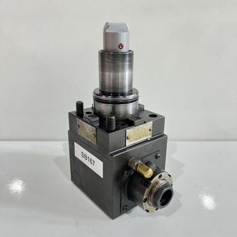 EPPINGER - R78684B-Angetriebenes Werkzeug