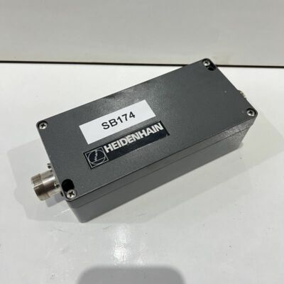 Elektronik / SPS-Steuerungen HEIDENHAIN EXE 650 B X25/10