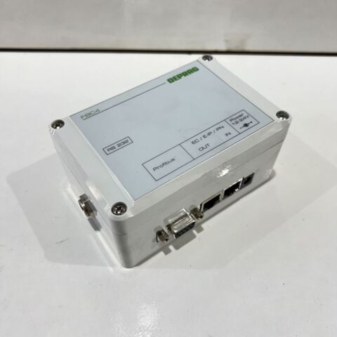 DEPRAG - FBC4 - RS 232 - 428010A