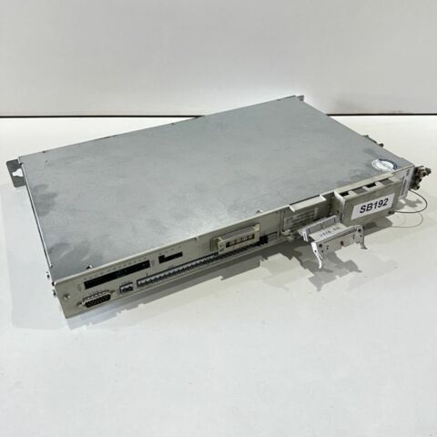 SIEMENS - 6SN1123-1AA00-0BA1