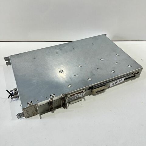 SIEMENS - 6SN1118-0AA11-0AA1