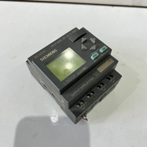SIEMENS - ED1-052-1MD00-0BA3
