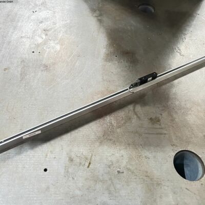Messwerkzeug und Messmittel HEIDENHAIN LC 481-ML 1140mm