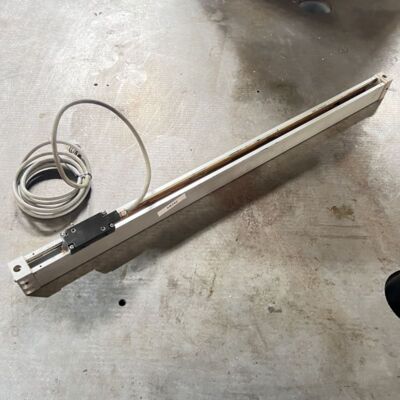 Measurement equipment and tools HEIDENHAIN LS 703 - ML 770mm