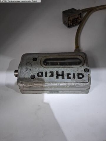 HEIDHEID - Support Kopiergeraet