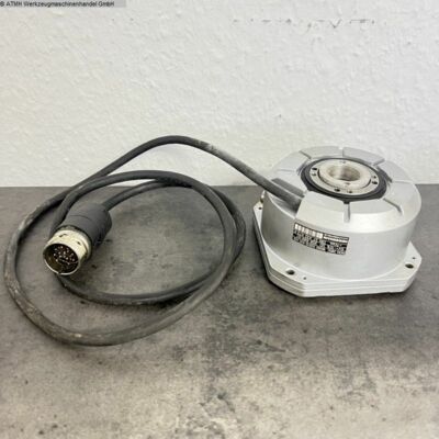 Measurement equipment and tools HEIDENHAIN ROD 285C 18000 03S12-03