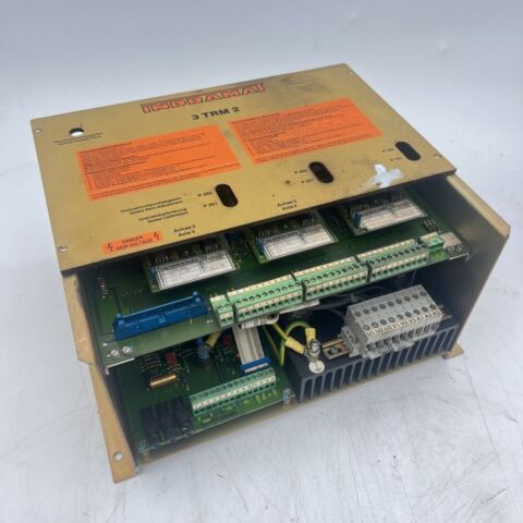 INDRAMAT - 3 TRM 2