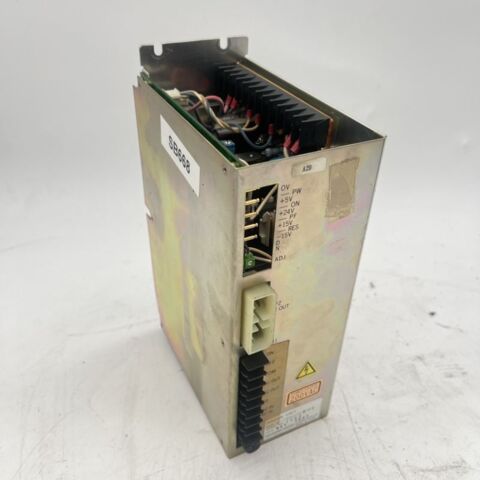 YAMAZAKI MAZAK - 7780002000 B-02