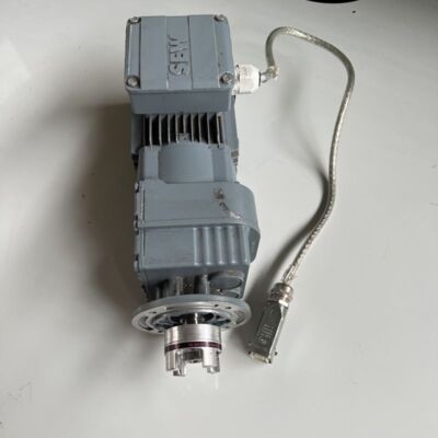Motor SEW RF17DRS71M4/TH