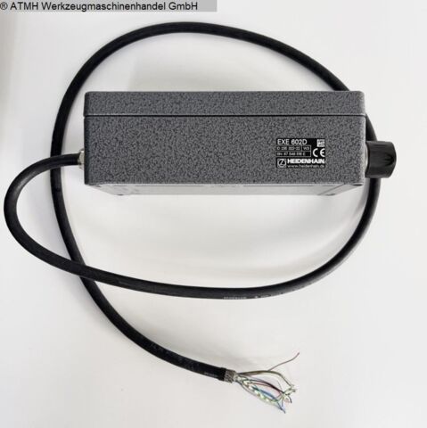 HEIDENHAIN - EXE 602D