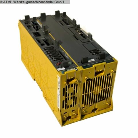 FANUC - A02B-0281-B803