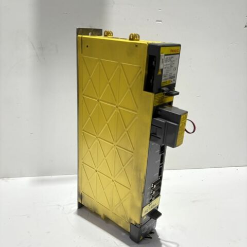 FANUC - A06B-6127-H202