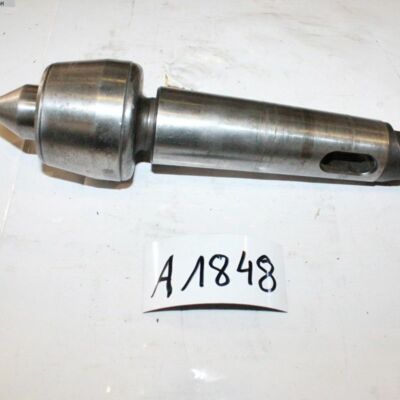 Centre point  MK4 > MK5 Morsekegel