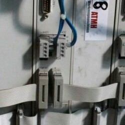 Electronics / Drive technology SIEMENS 6SN1123-1AA0-0DA0