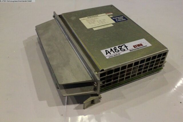 SIEMENS - 6FC 114-0AA01-0AA0