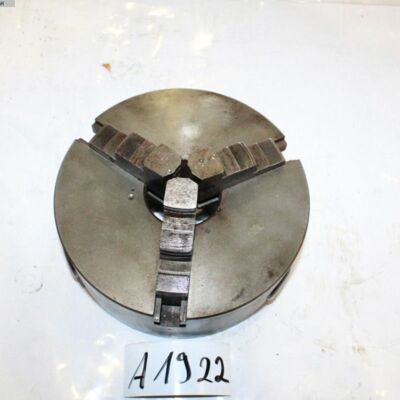 Futter  Dreibackenfutter Ø190 mm