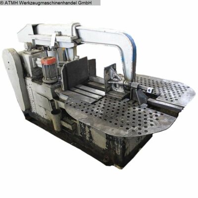 Hacksaw Viebahn S40