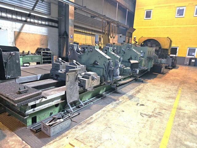 STANKO-IMPORT - 1K670.32106 - 10000mm