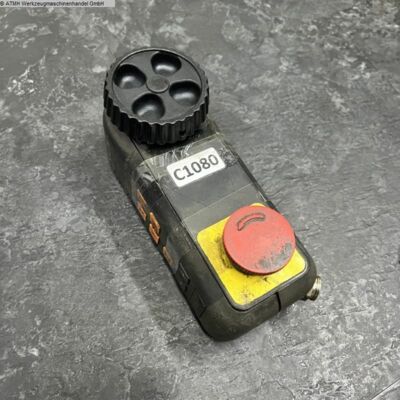 Sonstige HEIDENHAIN Handrad HR 330 - DEFEKT