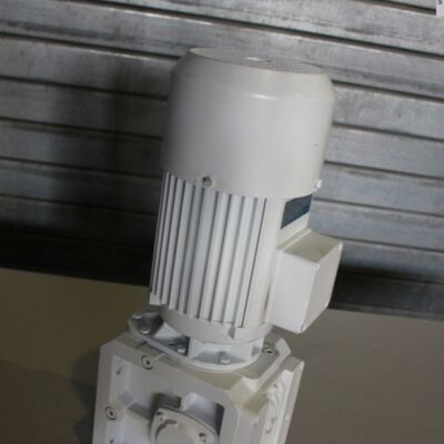 Motor ABM EFB2/SSG140/4D80B-4